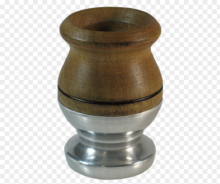 Brass Urn 01504 Vase PNG