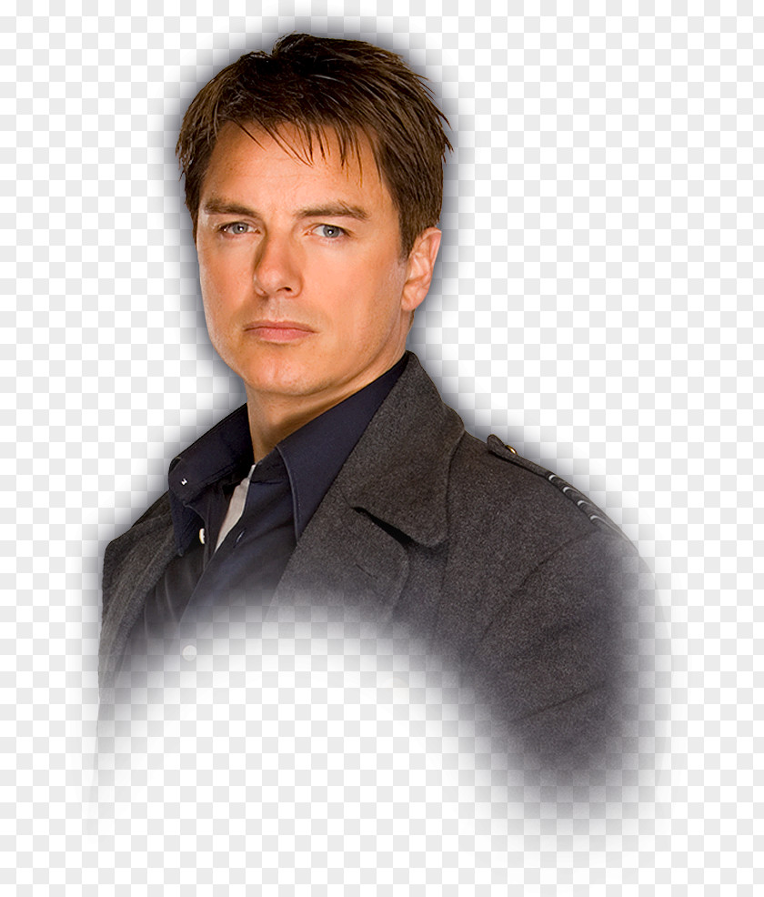 Doctor John Barrowman Captain Jack Harkness Who Face Of Boe PNG