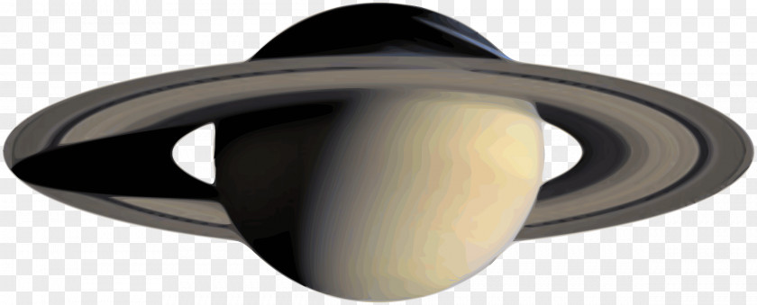 Giant The Planet Saturn Rings Of Clip Art PNG