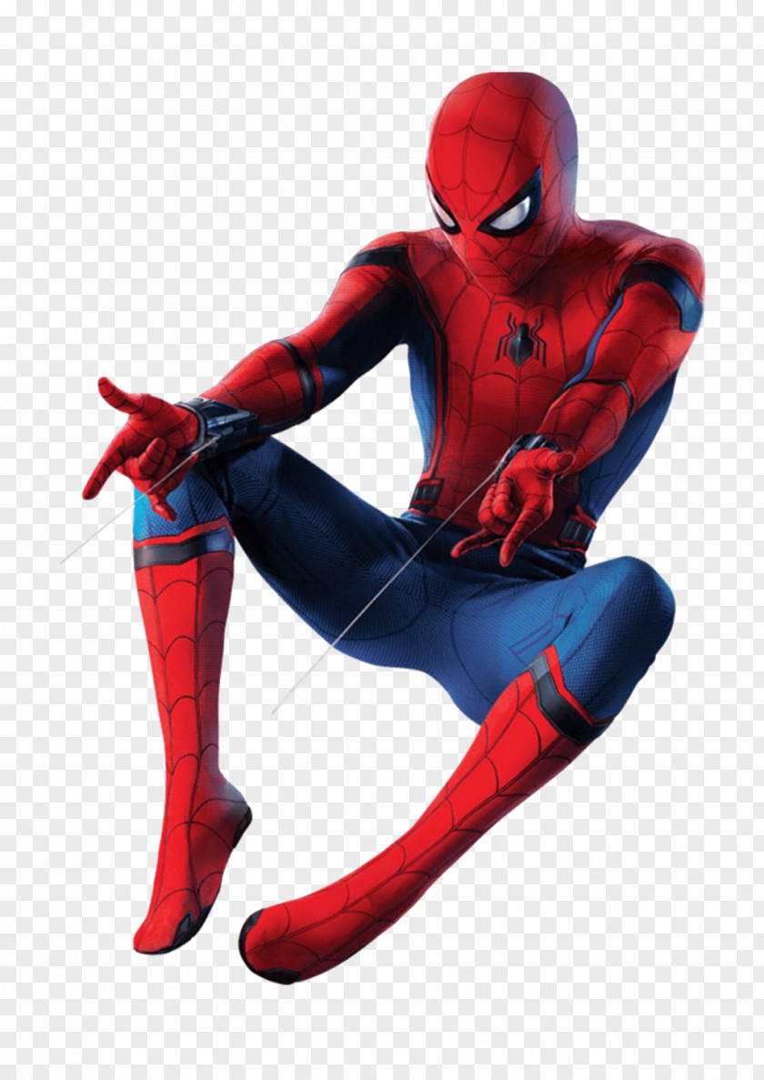 Iron Spiderman Spider-Man: Homecoming Film Series Vulture Man Marvel Cinematic Universe PNG