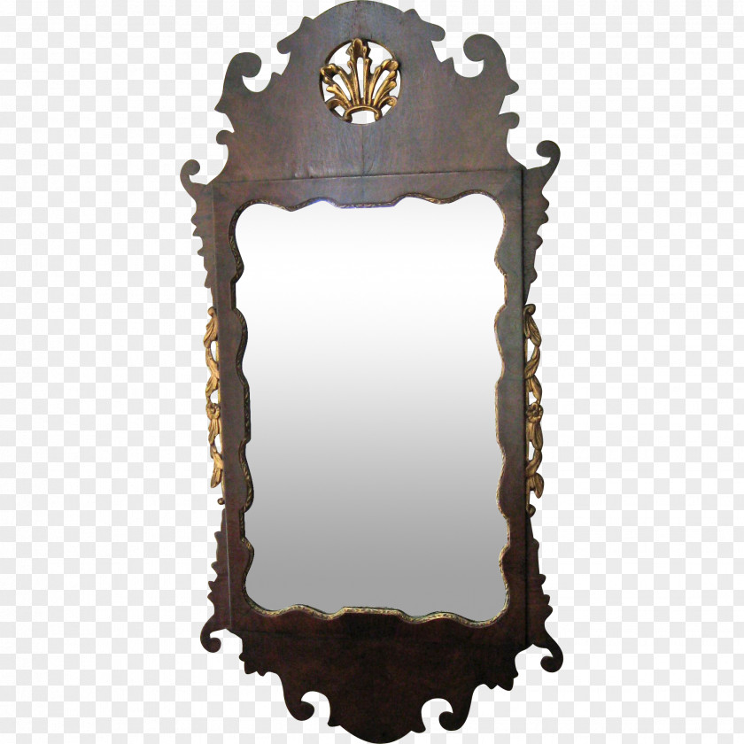 Mirror Gilt-edged Securities Gilding Sales Picture Frames PNG