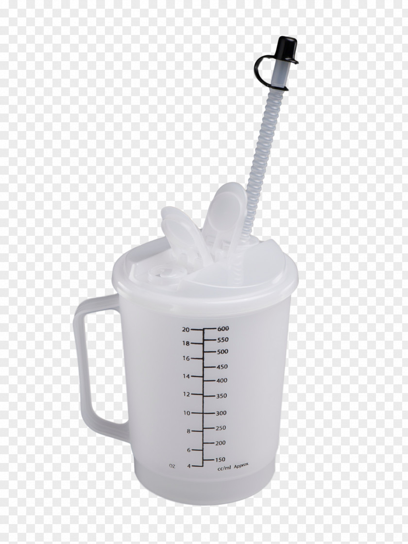 Mug Lid Tumbler Plastic Drinking Straw PNG