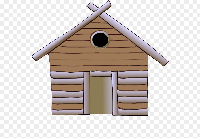 Pet Supply Shed Birdhouse House Roof Bird Feeder PNG