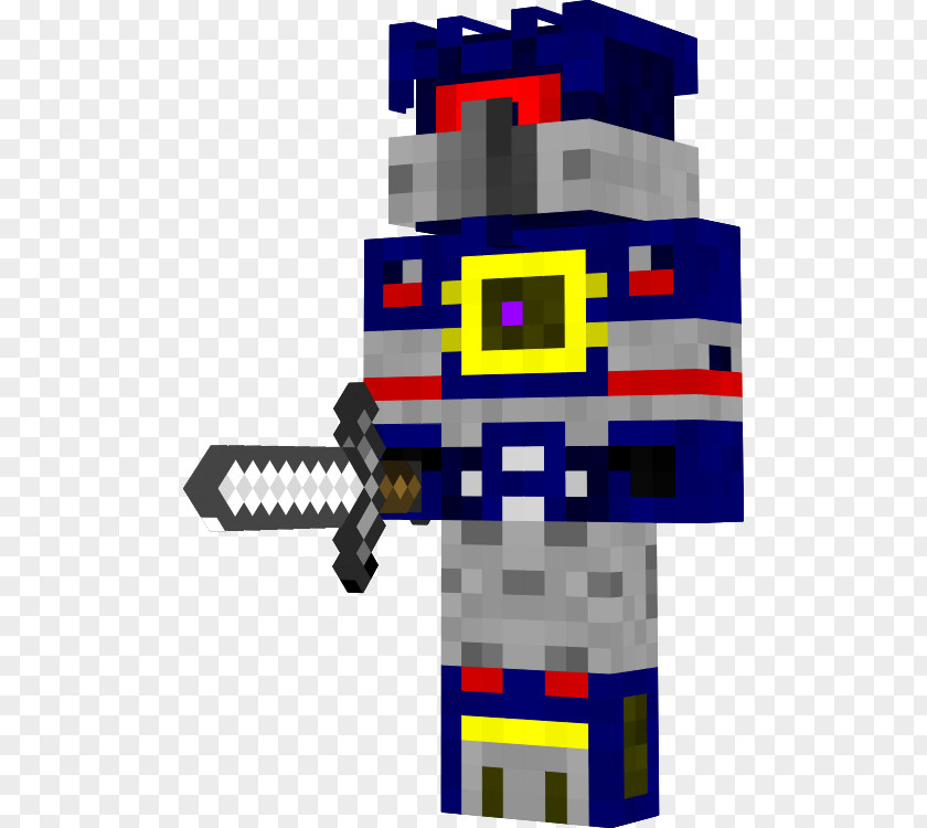 Vave Soundwave Minecraft LEGO Toy Block Character PNG