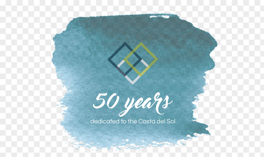 50 Year Anniversary Vector Graphics Watercolor Painting Euclidean Drawing Illustration PNG