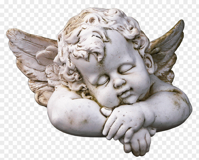 Angel Cherub Clip Art Image PNG