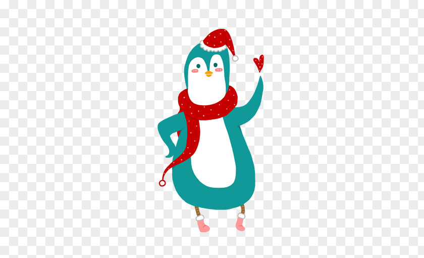 Dancing Penguins Penguin Speech Balloon PNG