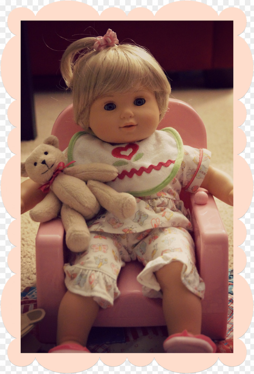 Doll Toddler Infant PNG