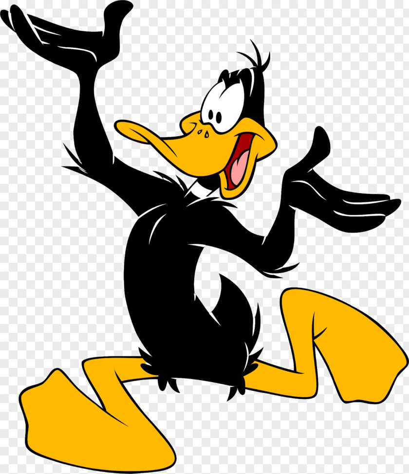 Donald Duck Daffy Clip Art Openclipart PNG
