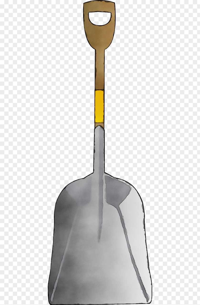Garden Tool Shovel PNG