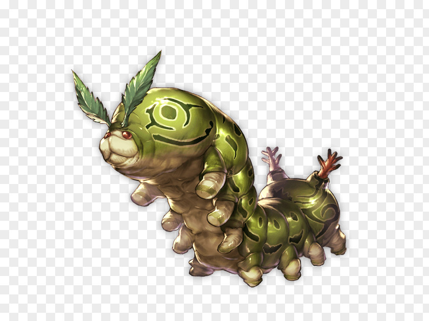 Granblue Fantasy Cygames Tortoise Mobage PNG
