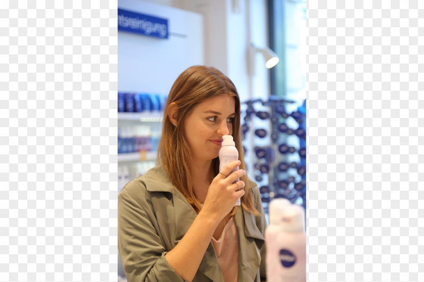 Happy Event XLaeta Nivea LoveTheCosmetics Customer Service Mousse PNG