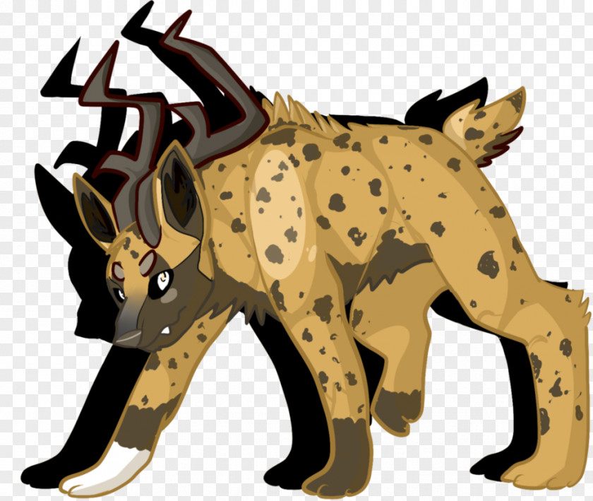 Hyena Felidae Dog Cat Canidae PNG