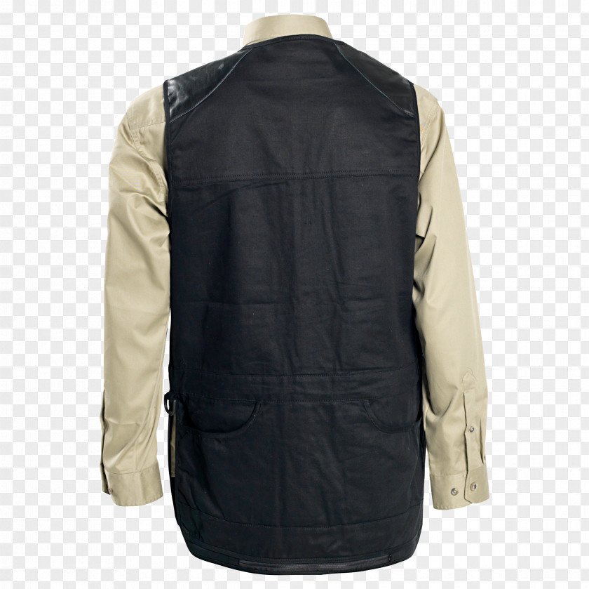 Jacket Sleeve PNG