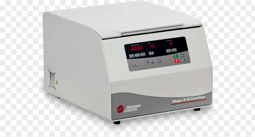 Laboratory Centrifuge Beckman Coulter Science PNG