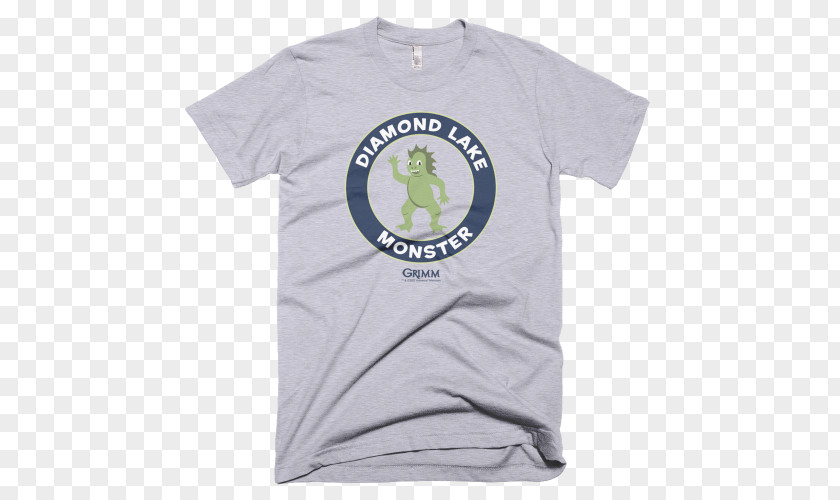 Lake Monster T-shirt Clothing Sleeve United States PNG