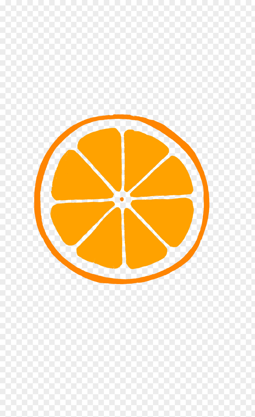 Orange Lemon Grapefruit Slice PNG
