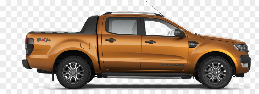 Pickup Truck Ford Ranger Motor Company Car Transit Connect PNG