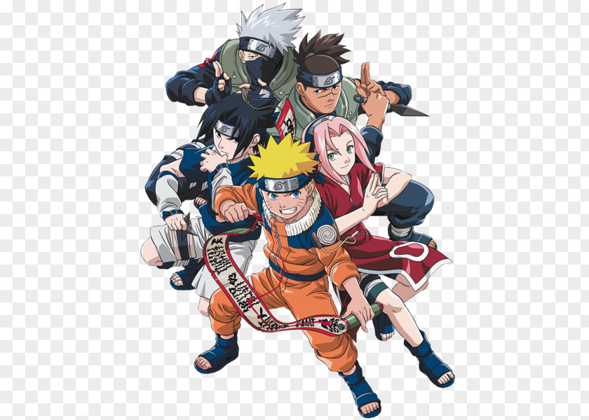 Sakura Naruto Naruto: Rise Of A Ninja Sasuke Uchiha Kakashi Hatake Art PNG