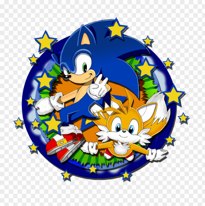 Sonic Chaos Adventure 2 Video Game Drawing PNG