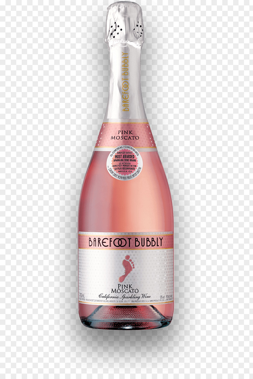 Sparkling Wine Champagne Muscat Moscato D'Asti PNG