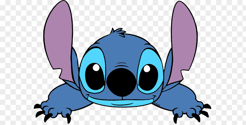 Stitch Lilo Pelekai Clip Art PNG