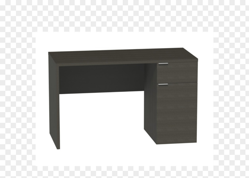 Table Desk Drawer Bookcase Office PNG