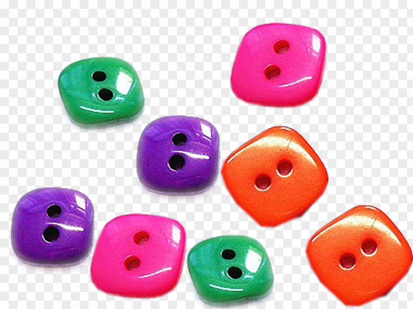Various Colors Of Buttons PNG