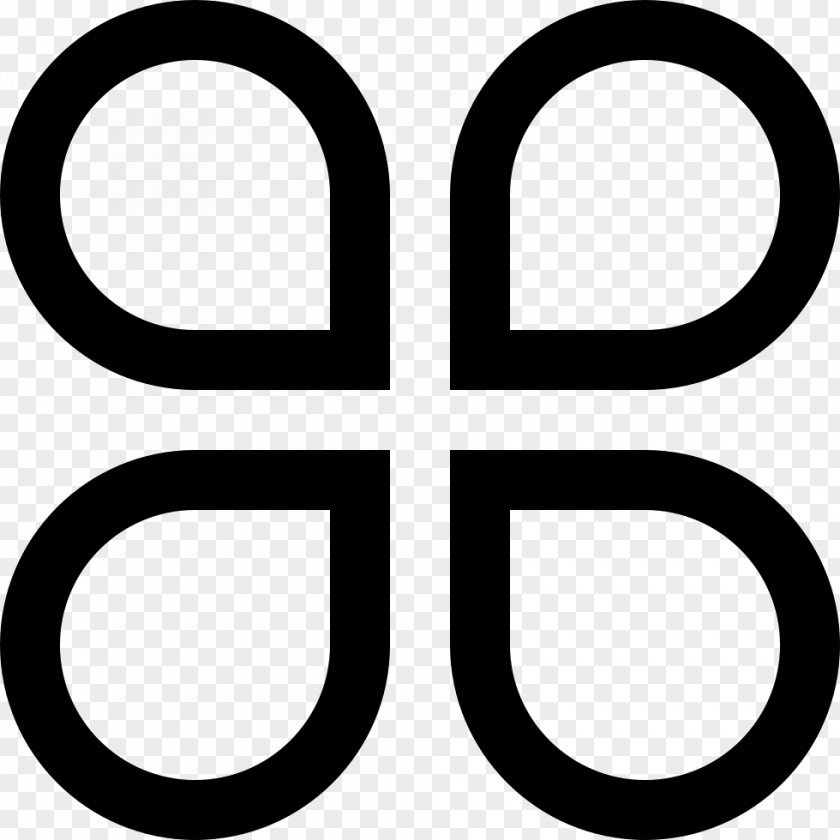 Wedding Fonts Circle Line Symbol Number Clip Art PNG