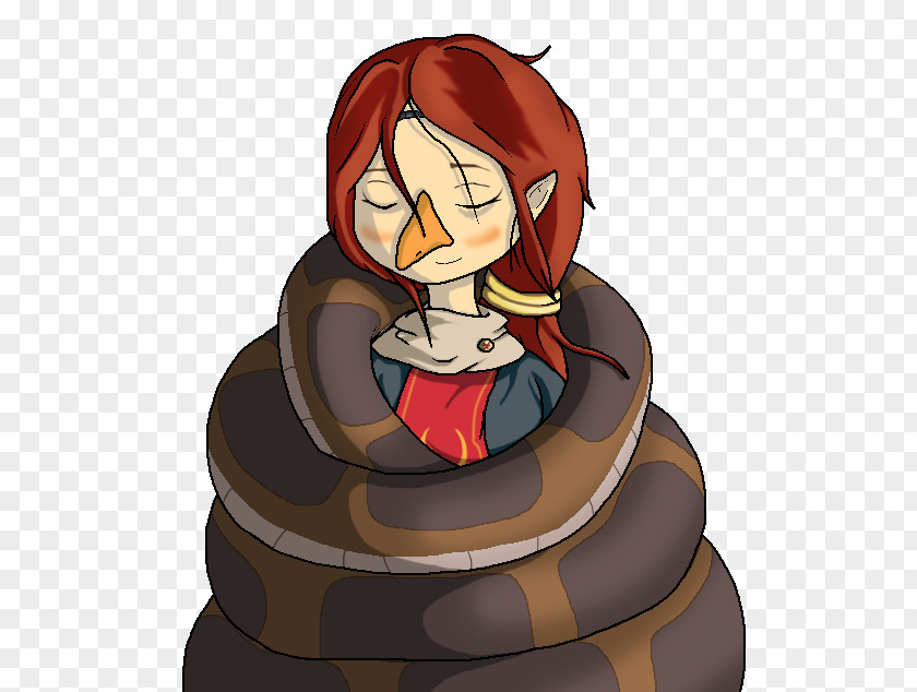 Animated Snake Snakes Film Coils Kaa Art PNG
