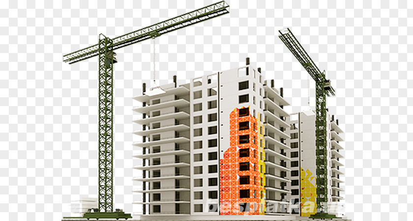 Building Architectural Engineering Materials Business General Contractor PNG