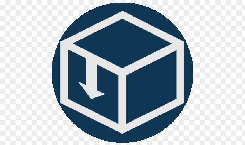 Cube Logo PNG