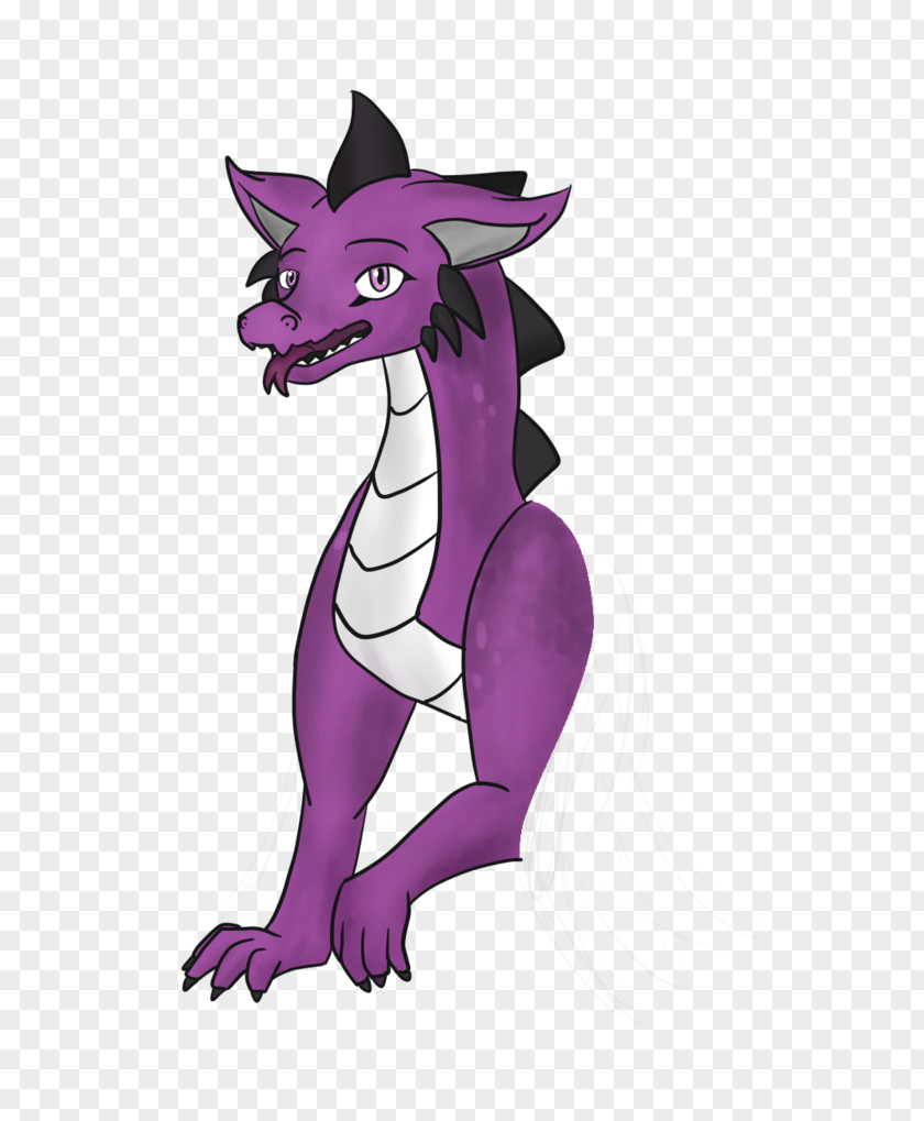 Dragon Dog Canidae Clip Art PNG
