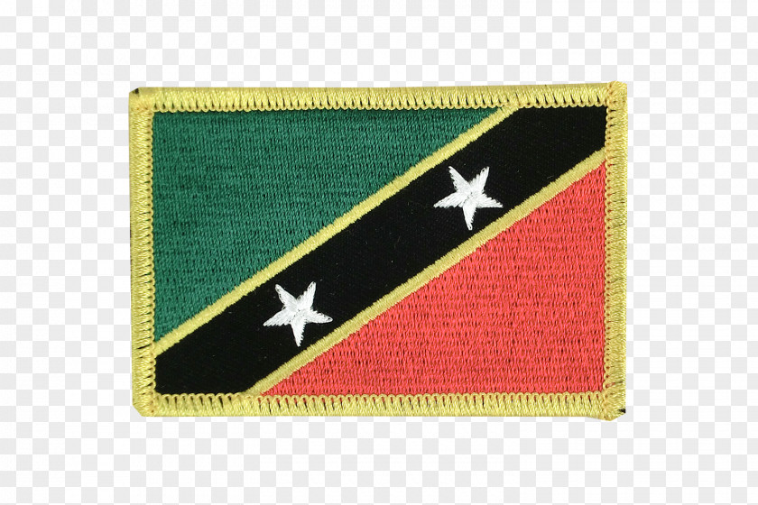 Flag Of Saint Kitts And Nevis National Flags The World PNG