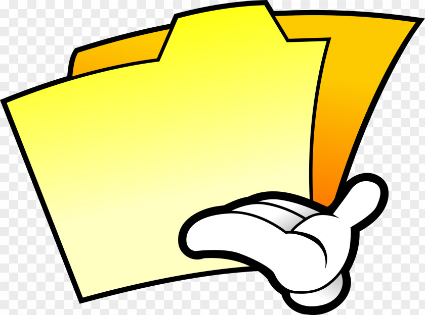 Folder Directory Clip Art PNG