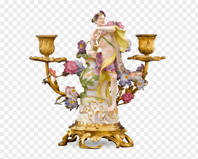 French Porcelain Figurine Four Seasons Hotels And Resorts Vase PNG