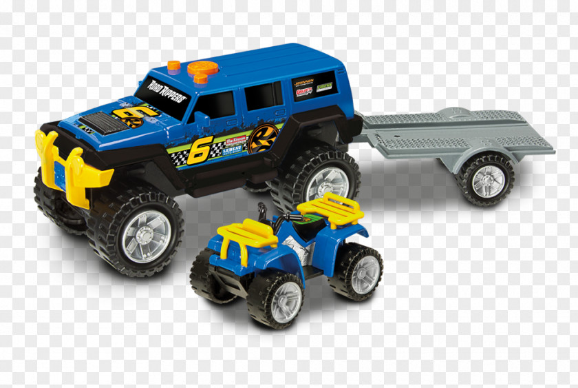 Hummer Model Car Vehicle Toy Wheel PNG