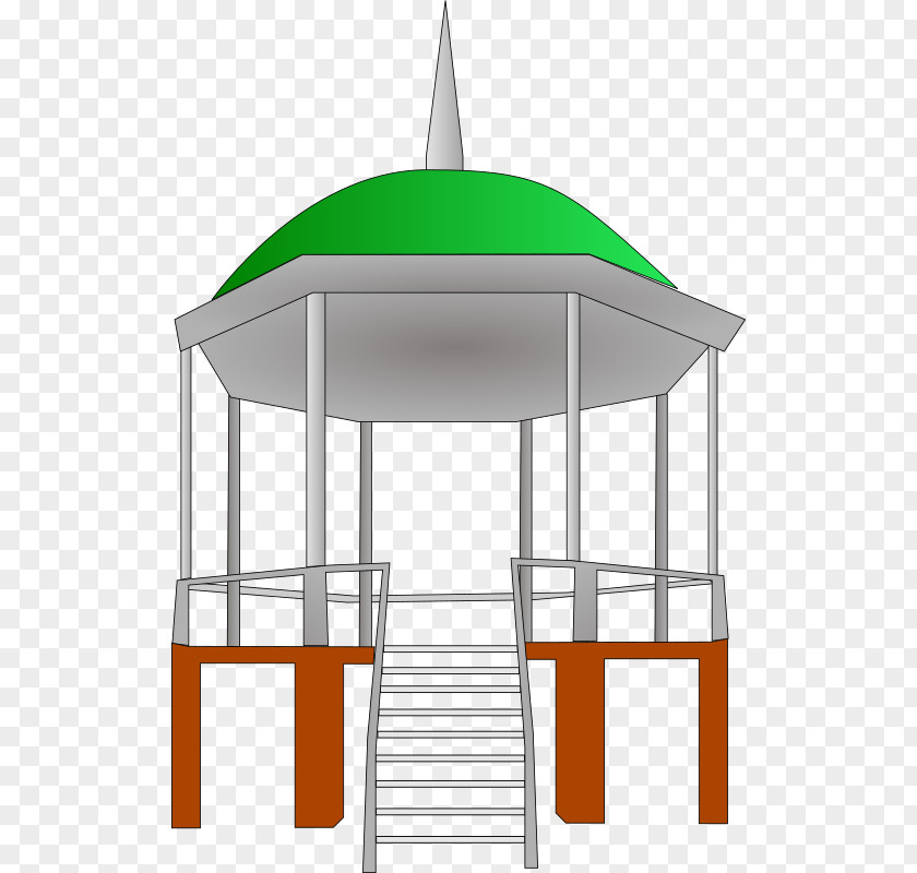 Pavilions Kiosk Pavilion Clip Art PNG