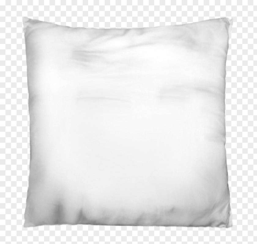 Pillow Throw Pillows Cushion White Rectangle PNG