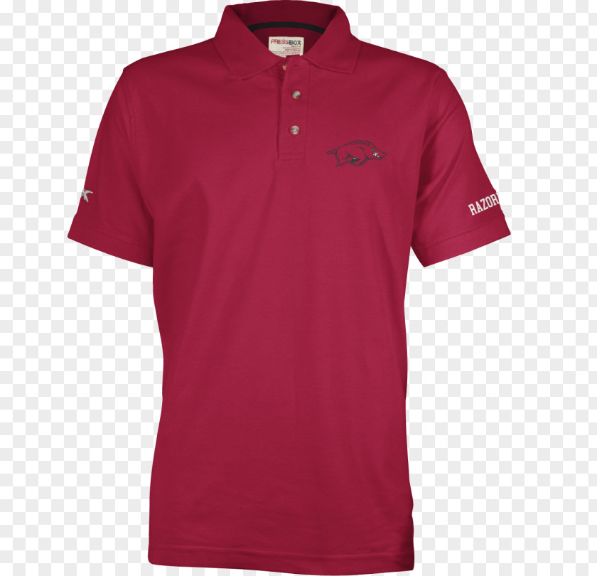 Red Cardinal T-shirt North Carolina State University Polo Shirt Ralph Lauren Corporation PNG
