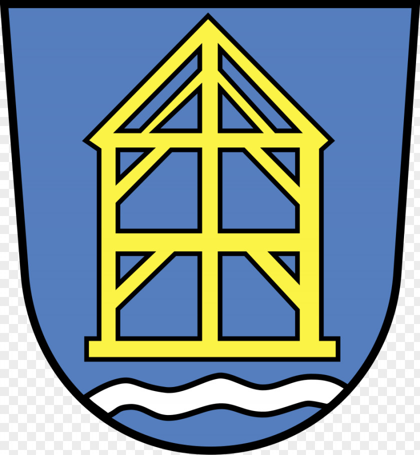 Sura Gunzenhausen Weißenburg In Bayern Coat Of Arms Burgstallwald Wikipedia PNG