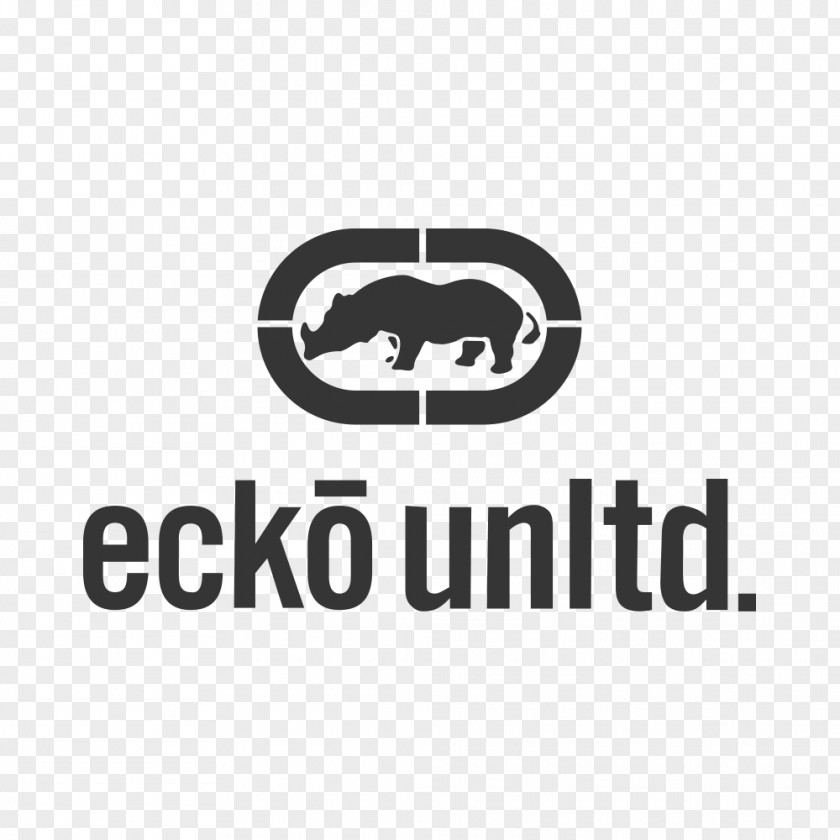 T-shirt Ecko Unlimited Clothing Fashion Streetwear PNG