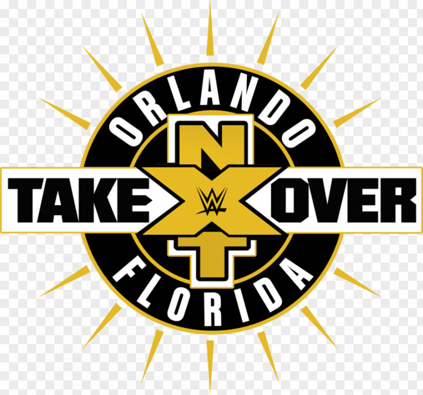 Takeover NXT TakeOver: Orlando Brooklyn III Logo Chicago PNG