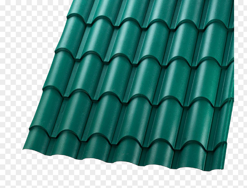 Thrissur Metal Roof Tiles Sheet PNG