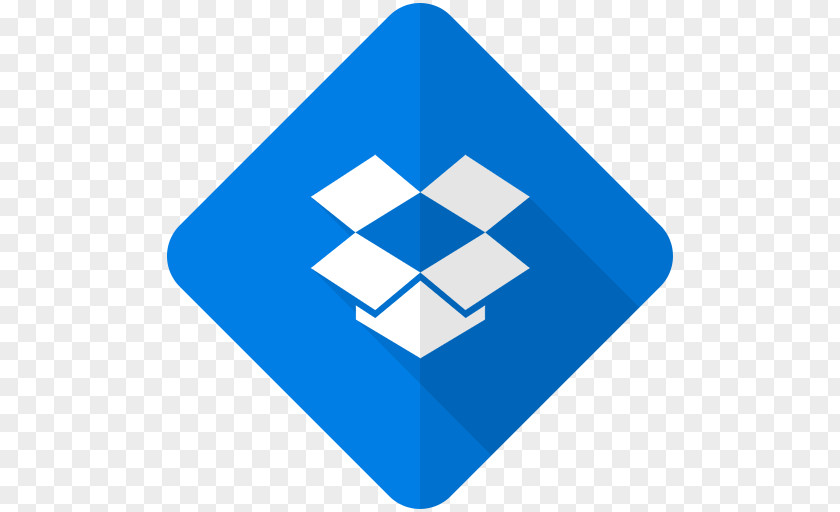 Box Dropbox App Store PNG
