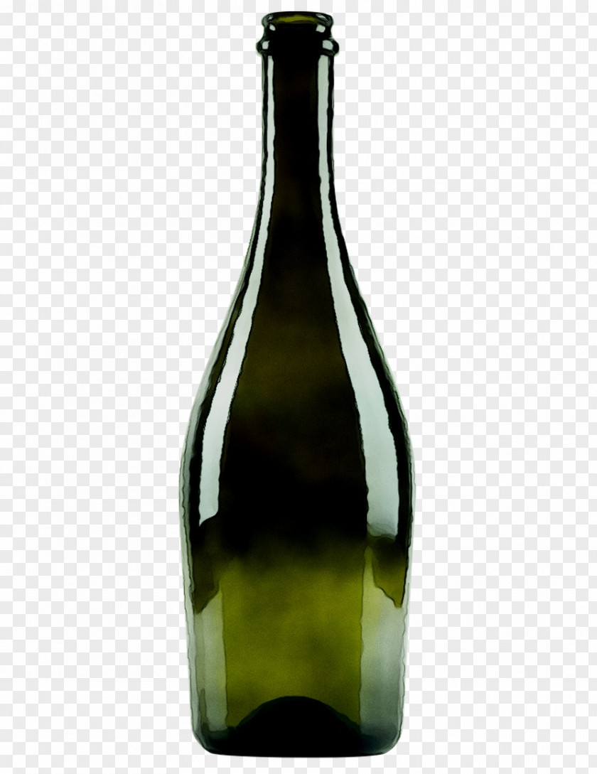 Champagne Glass Bottle Wine Beer PNG