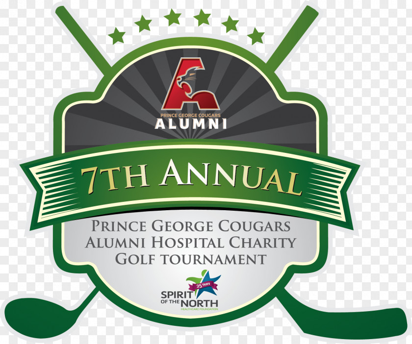 Charity Golf Prince George Cougars PGA TOUR Travelers Championship PNG