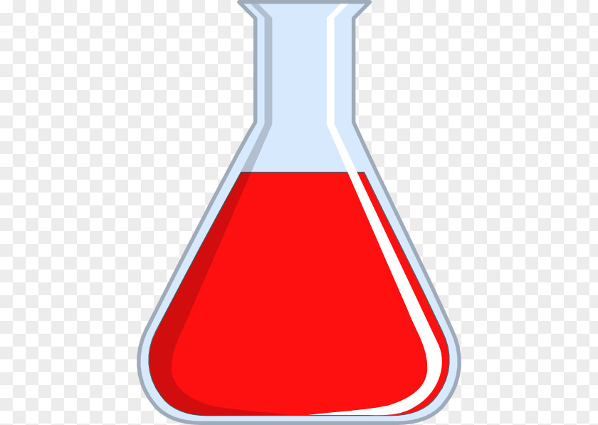 Chemical Bottle Cliparts Chemistry Laboratory Flasks Substance Clip Art PNG