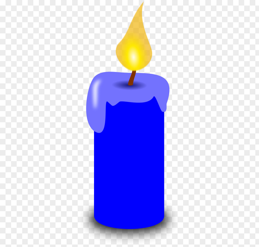 Clip On Candles Paschal Candle Art PNG