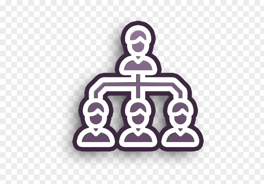 Collaboration Icon Network Management PNG
